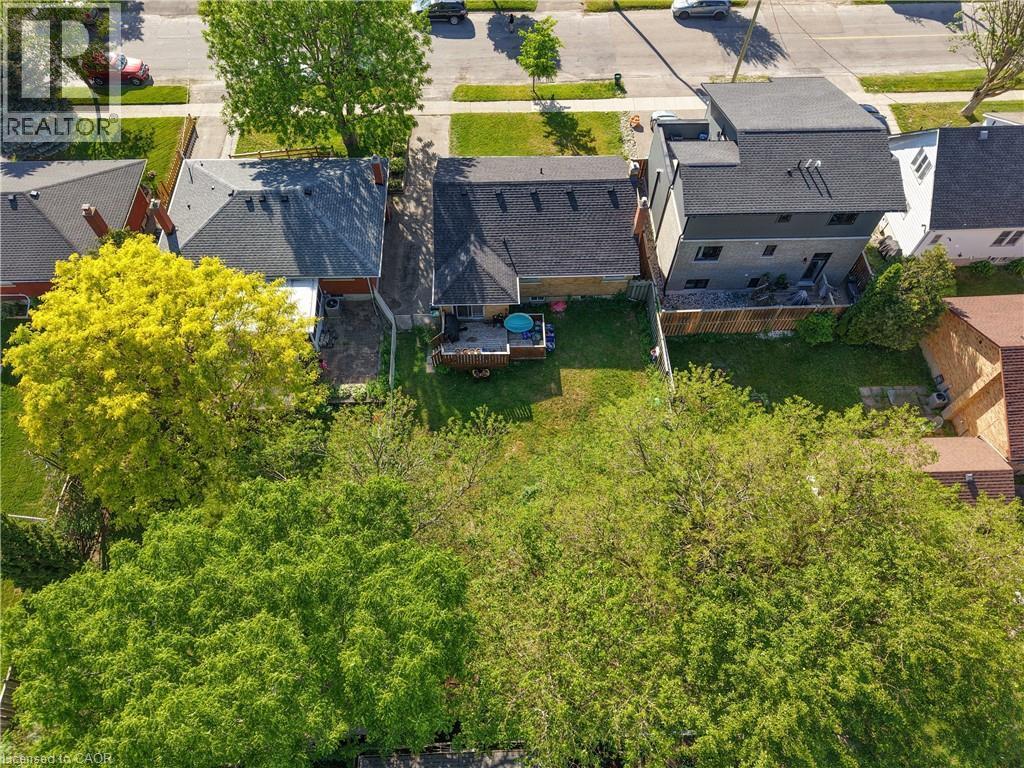 245 Eighth Avenue, Kitchener, ON - Outdoor