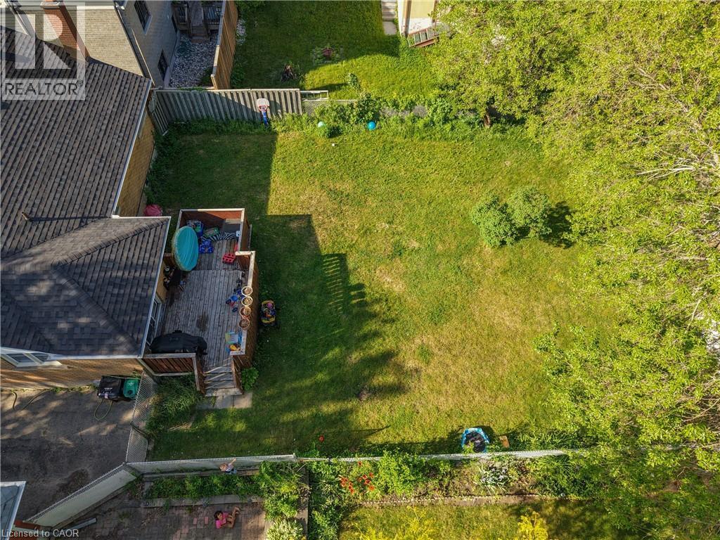 245 Eighth Avenue, Kitchener, ON - Outdoor