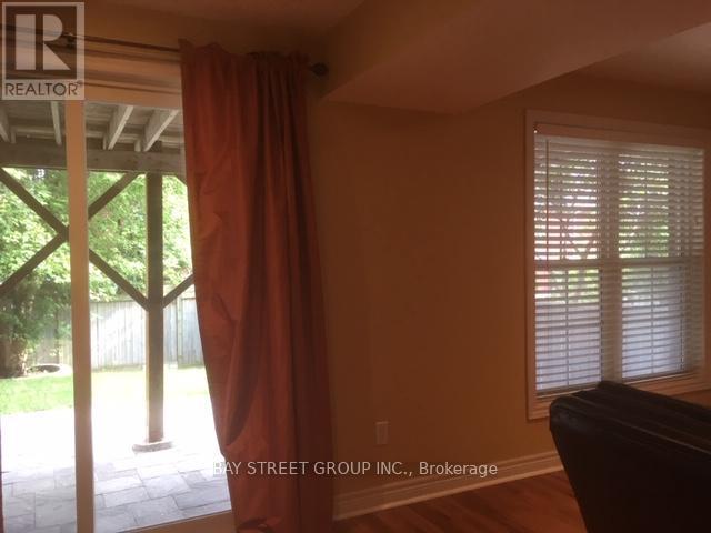 Lower - 67 Amberhill Way, Aurora, ON