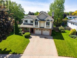 8 CHEVAL DRIVE Grimsby (Grimsby Beach), ON L3M 4P9