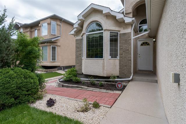 274 Barnes St, Winnipeg, MB