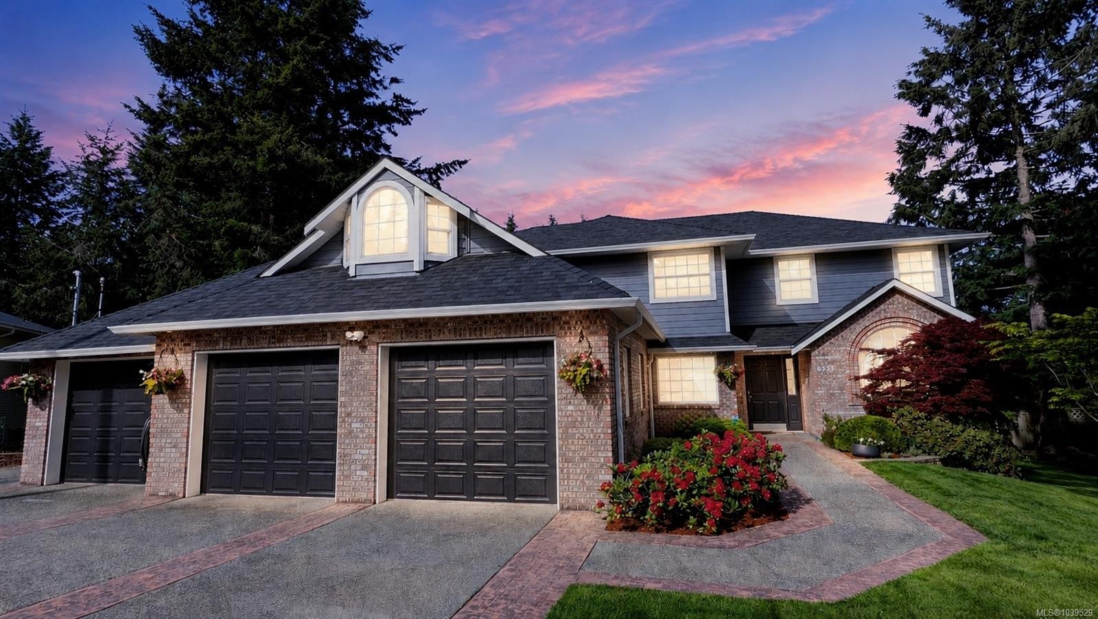 6531 Osprey Pl, Duncan, BC