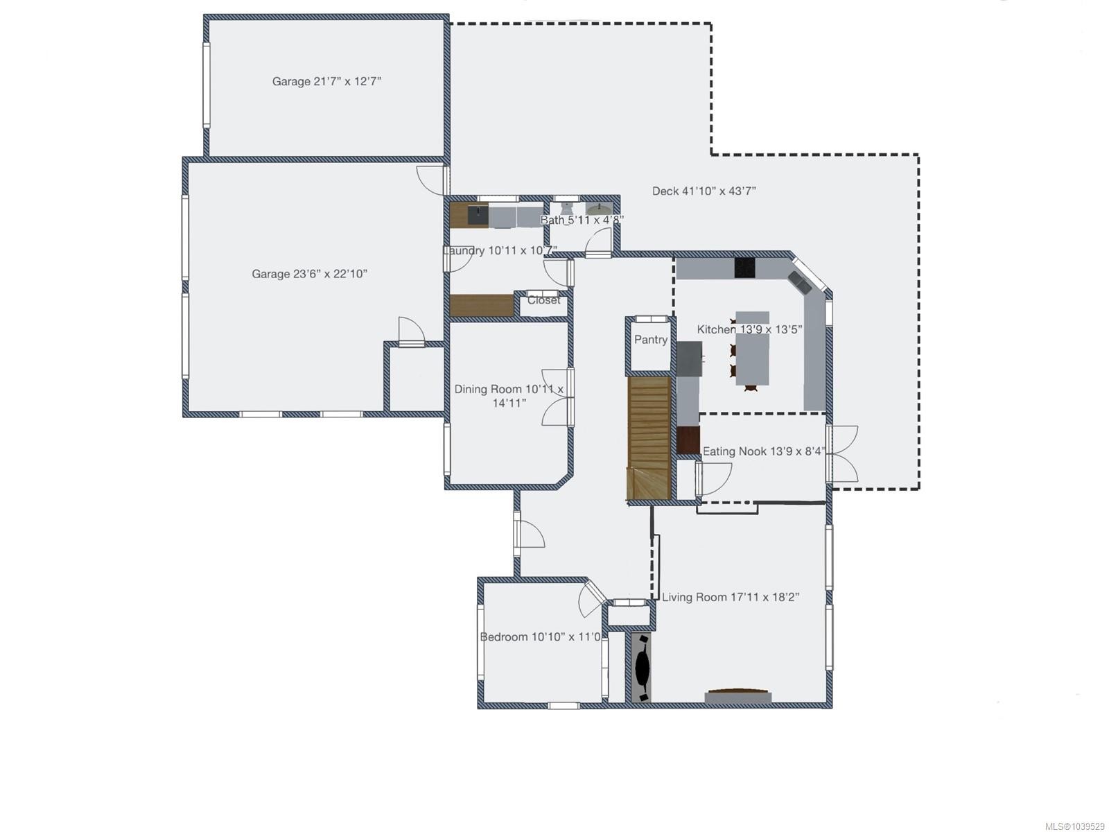 6531 Osprey Pl, Duncan, BC