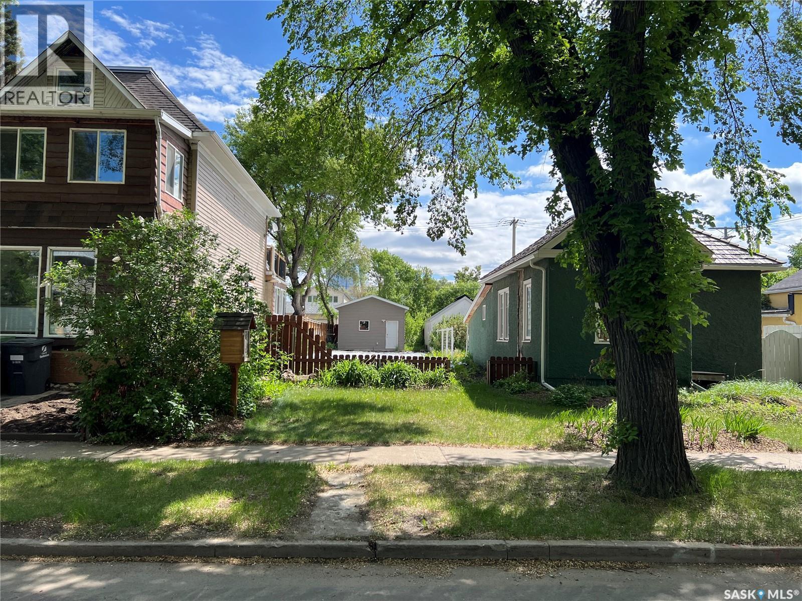 432 D Avenue S, Saskatoon, SK