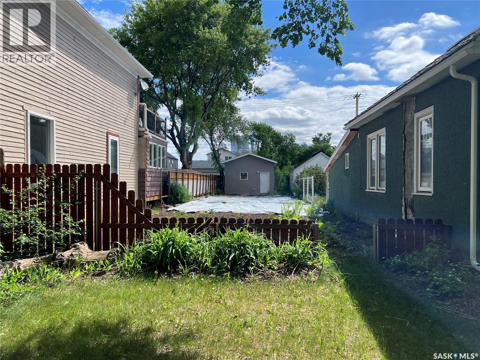432 D Avenue S, Saskatoon, SK