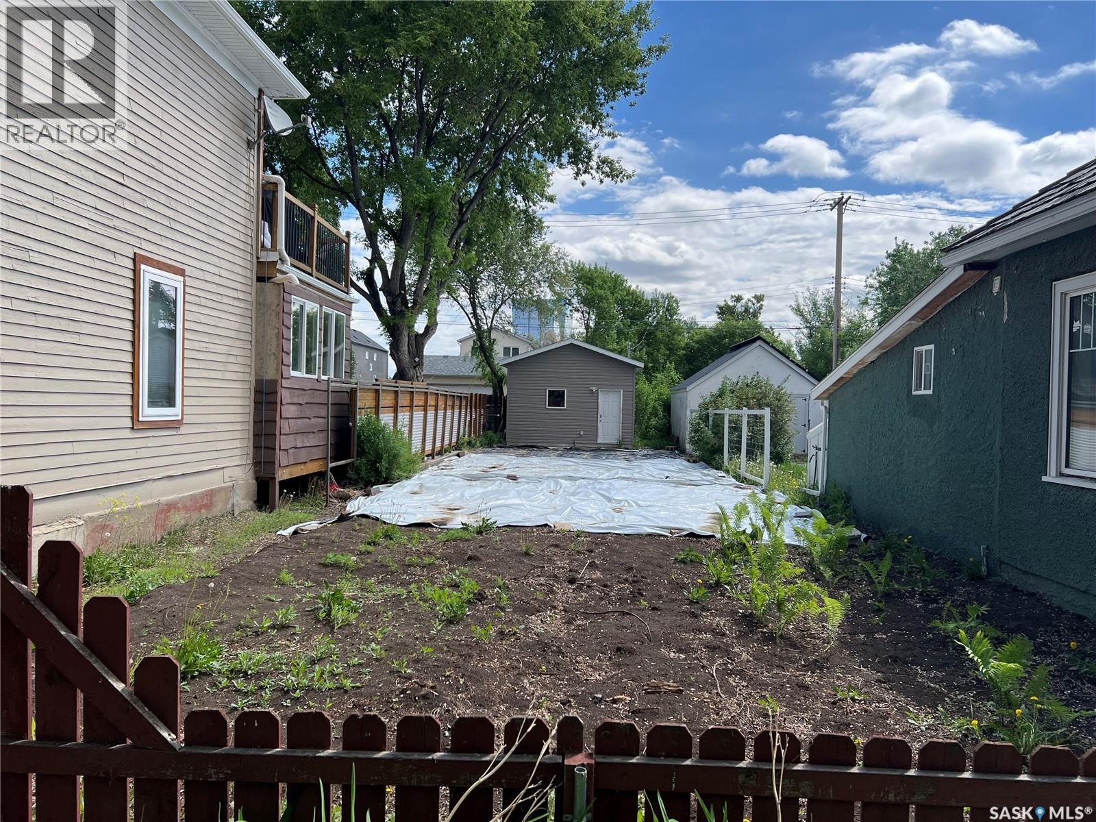 432 D Avenue S, Saskatoon, SK