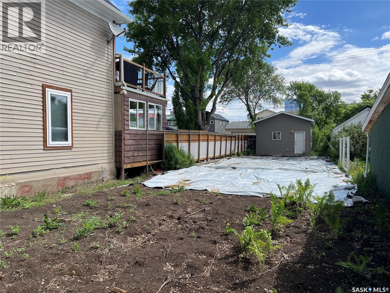 432 D Avenue S, Saskatoon, SK