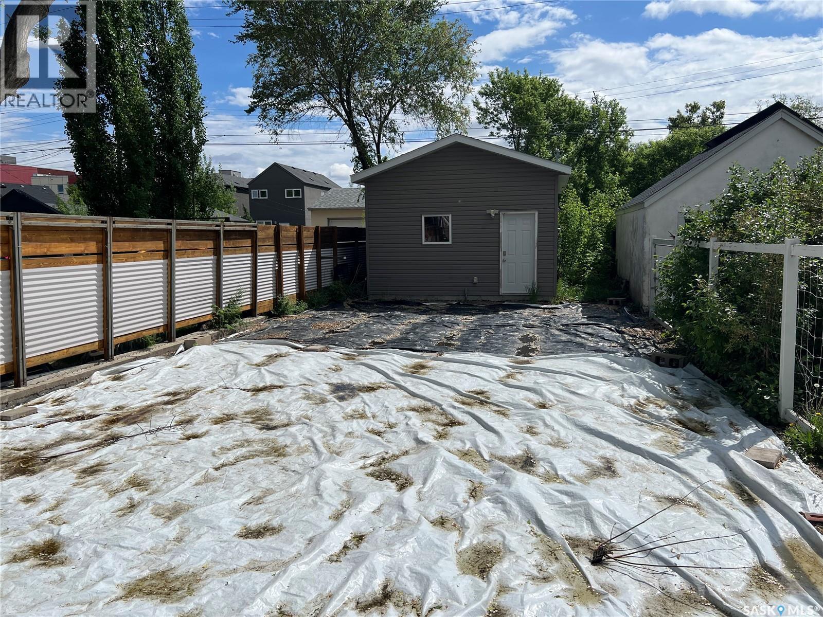 432 D Avenue S, Saskatoon, SK