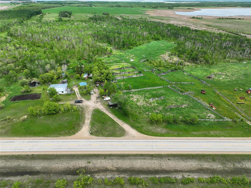 45167 68 Highway, Siglunes Rm, MB