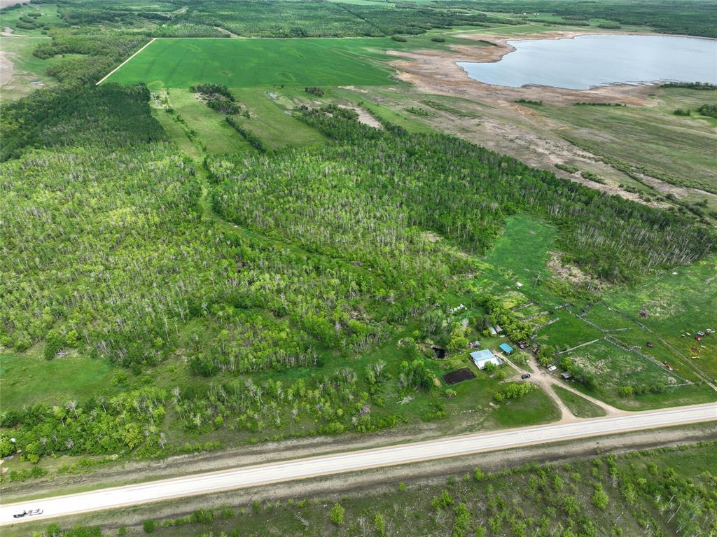 45167 68 Highway, Siglunes Rm, MB