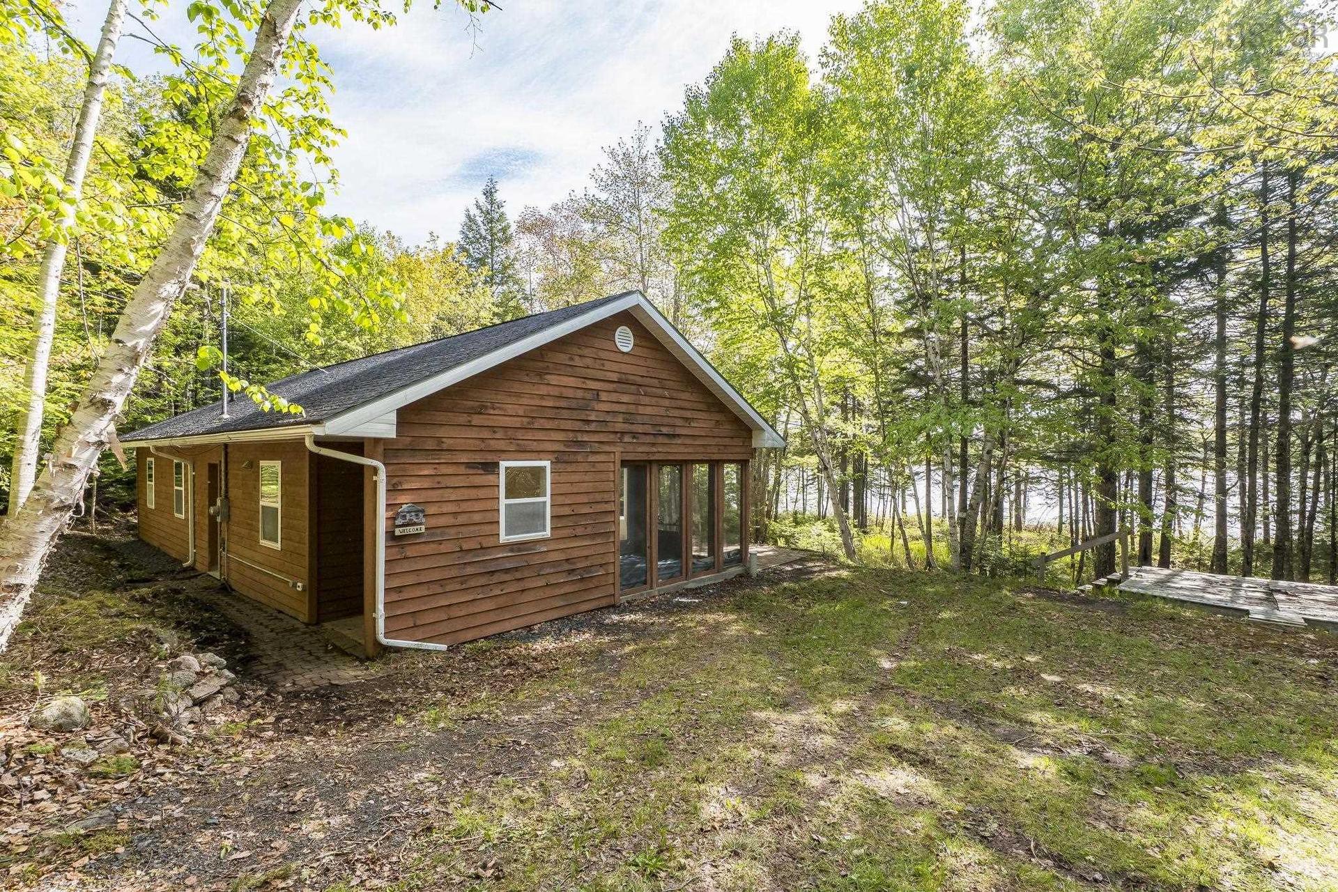 285 Chalet Drive, Vaughan, NS