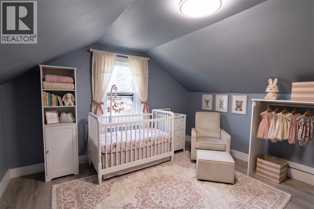 629 Stanley, Windsor, ON