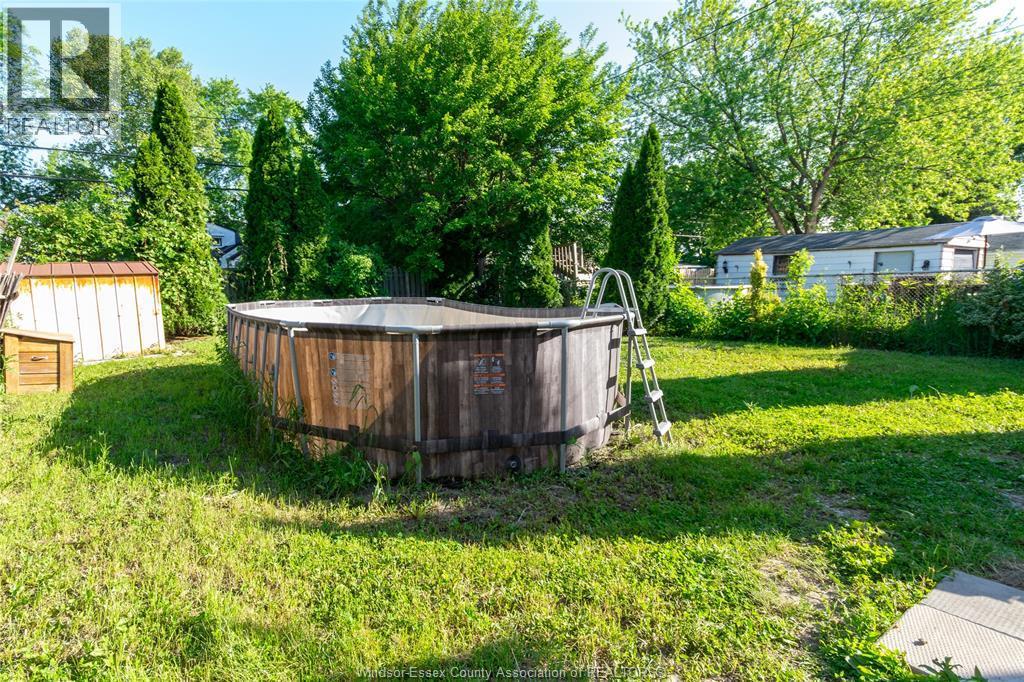 629 Stanley, Windsor, ON