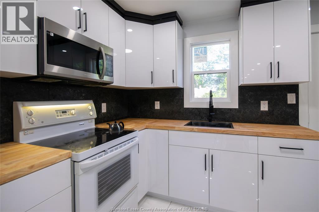 629 Stanley, Windsor, ON