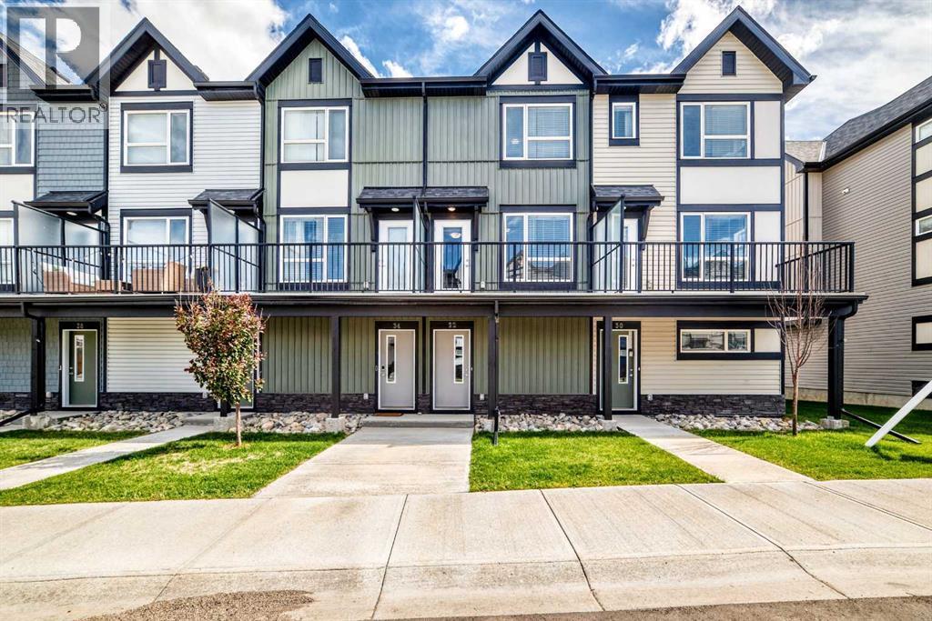32 Evanscrest Park Nw, Calgary, AB