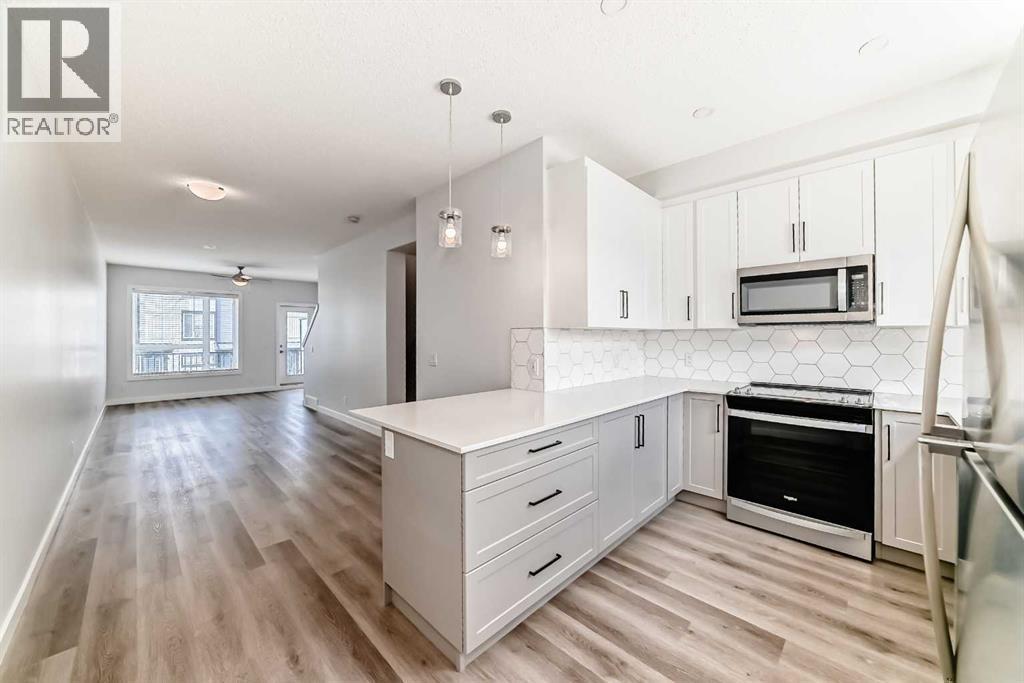 32 Evanscrest Park Nw, Calgary, AB