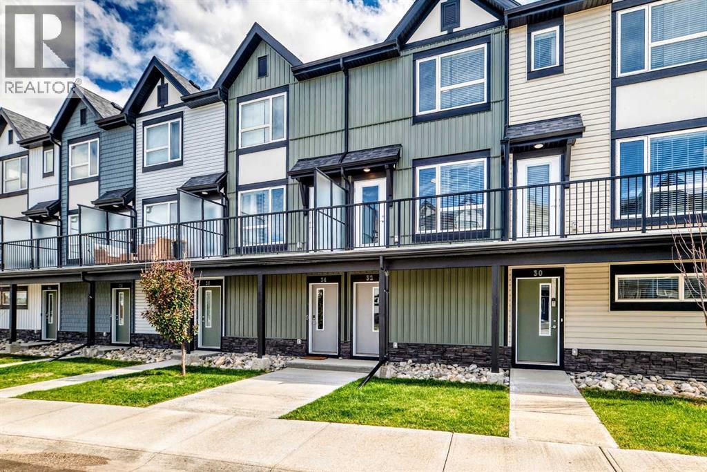 32 Evanscrest Park Nw, Calgary, AB