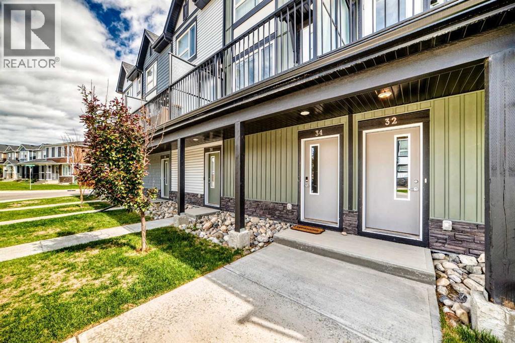32 Evanscrest Park Nw, Calgary, AB