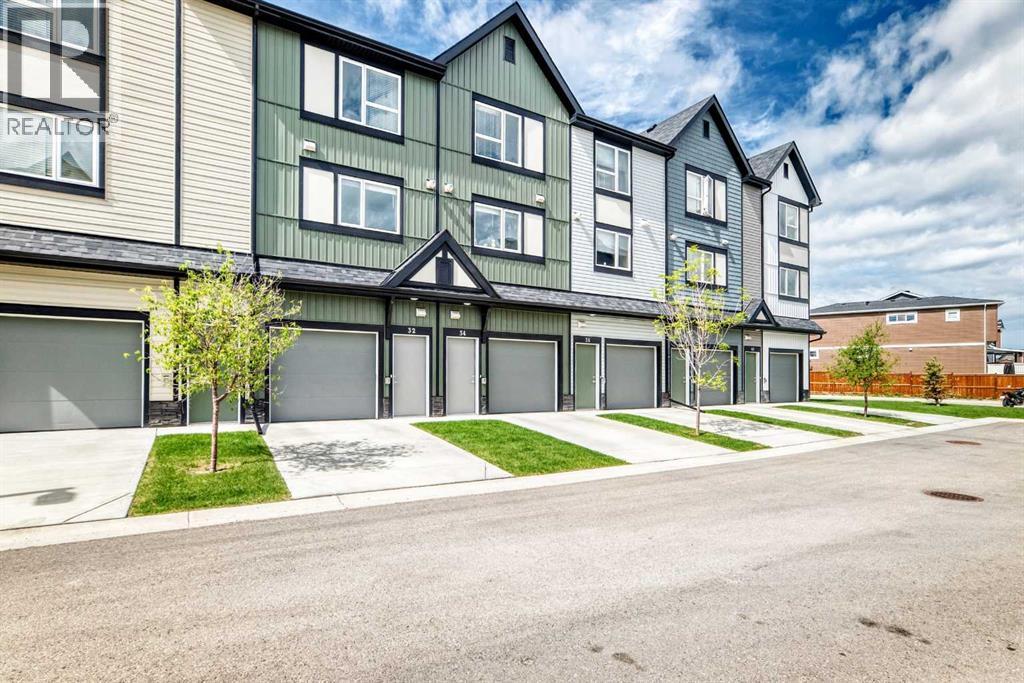 32 Evanscrest Park Nw, Calgary, AB