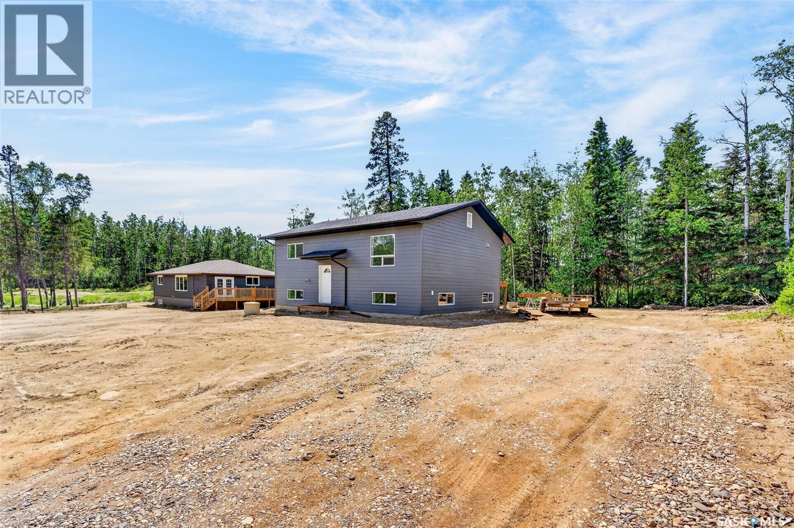 209 Central Avenue S, Christopher Lake, SK