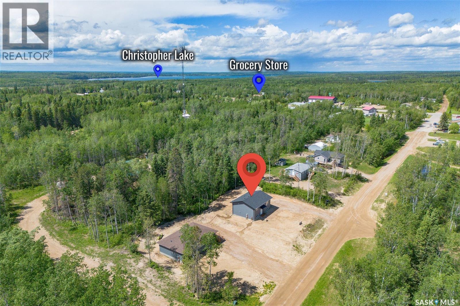 209 Central Avenue S, Christopher Lake, SK