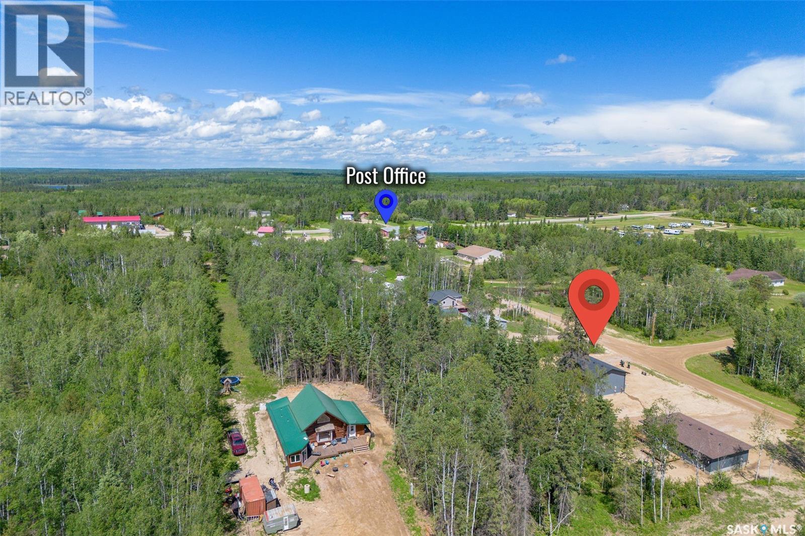 209 Central Avenue S, Christopher Lake, SK