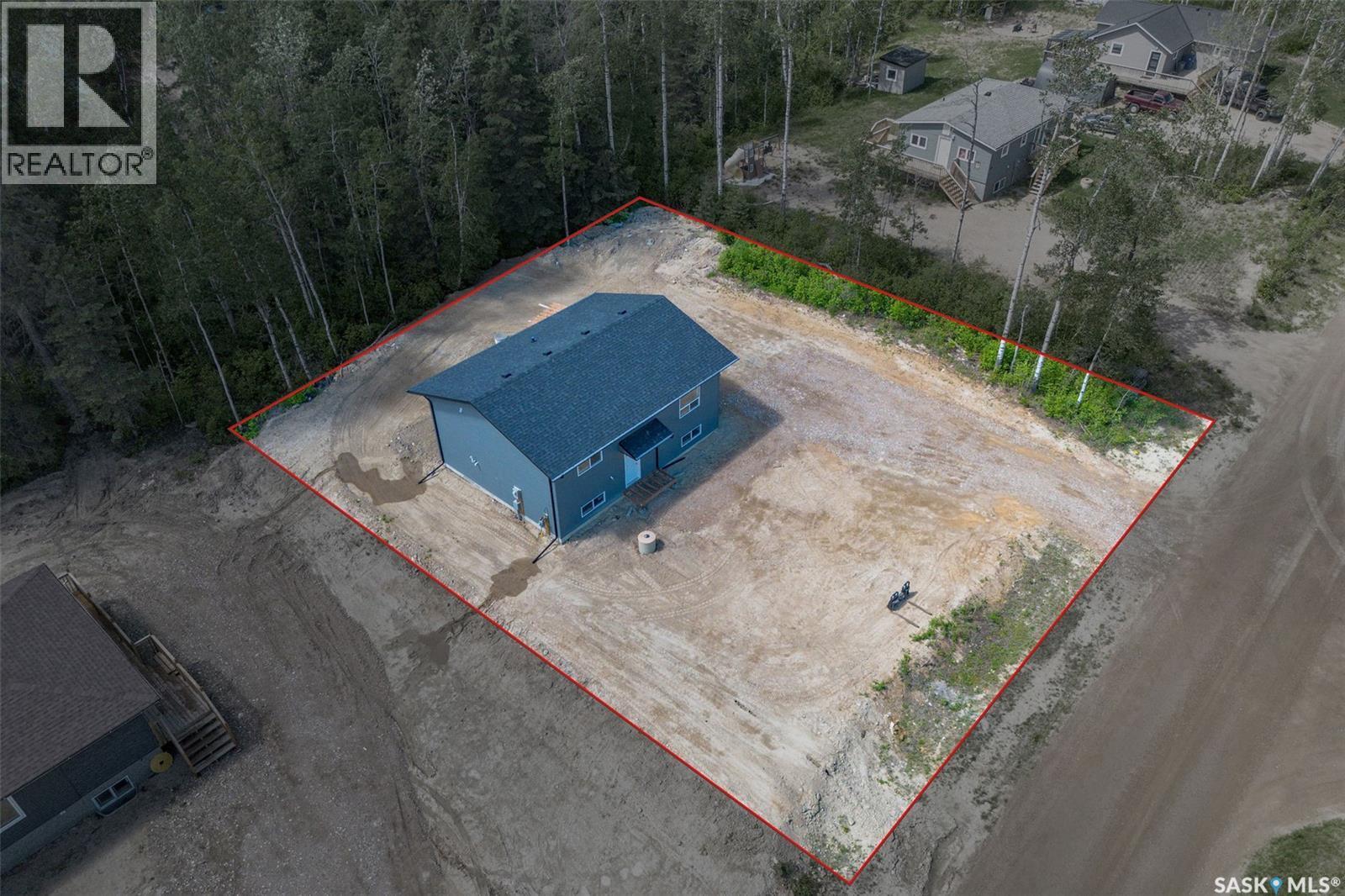 209 Central Avenue S, Christopher Lake, SK