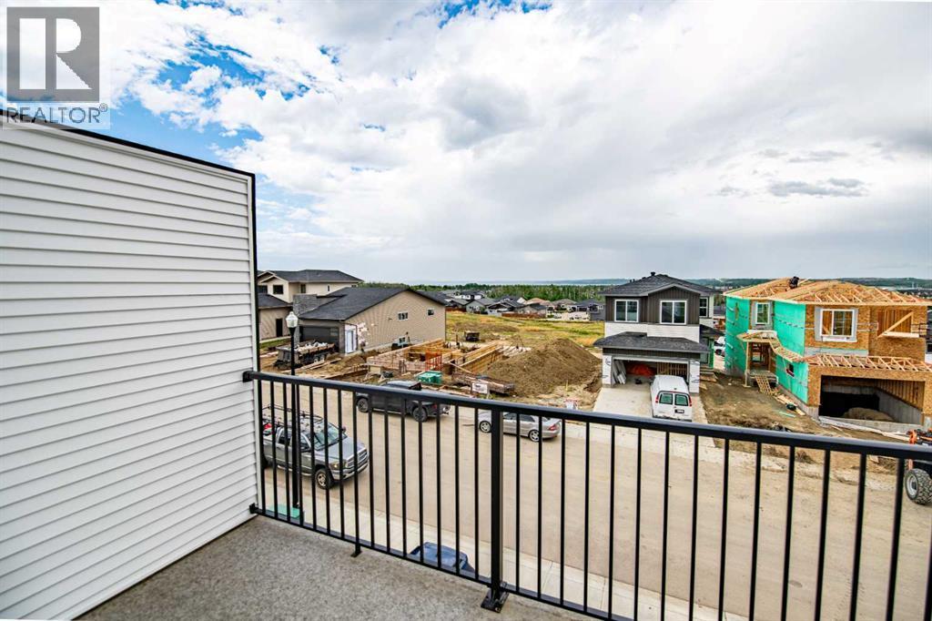 12 Vincent Gate, Sylvan Lake, AB