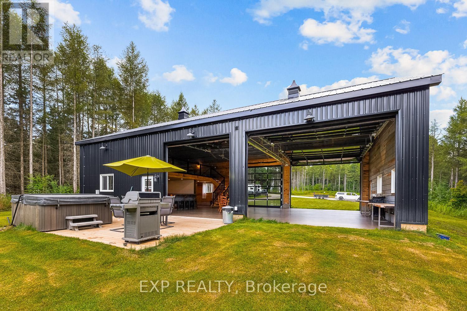 9307 Sideroad 9 Side Road, Erin, ON