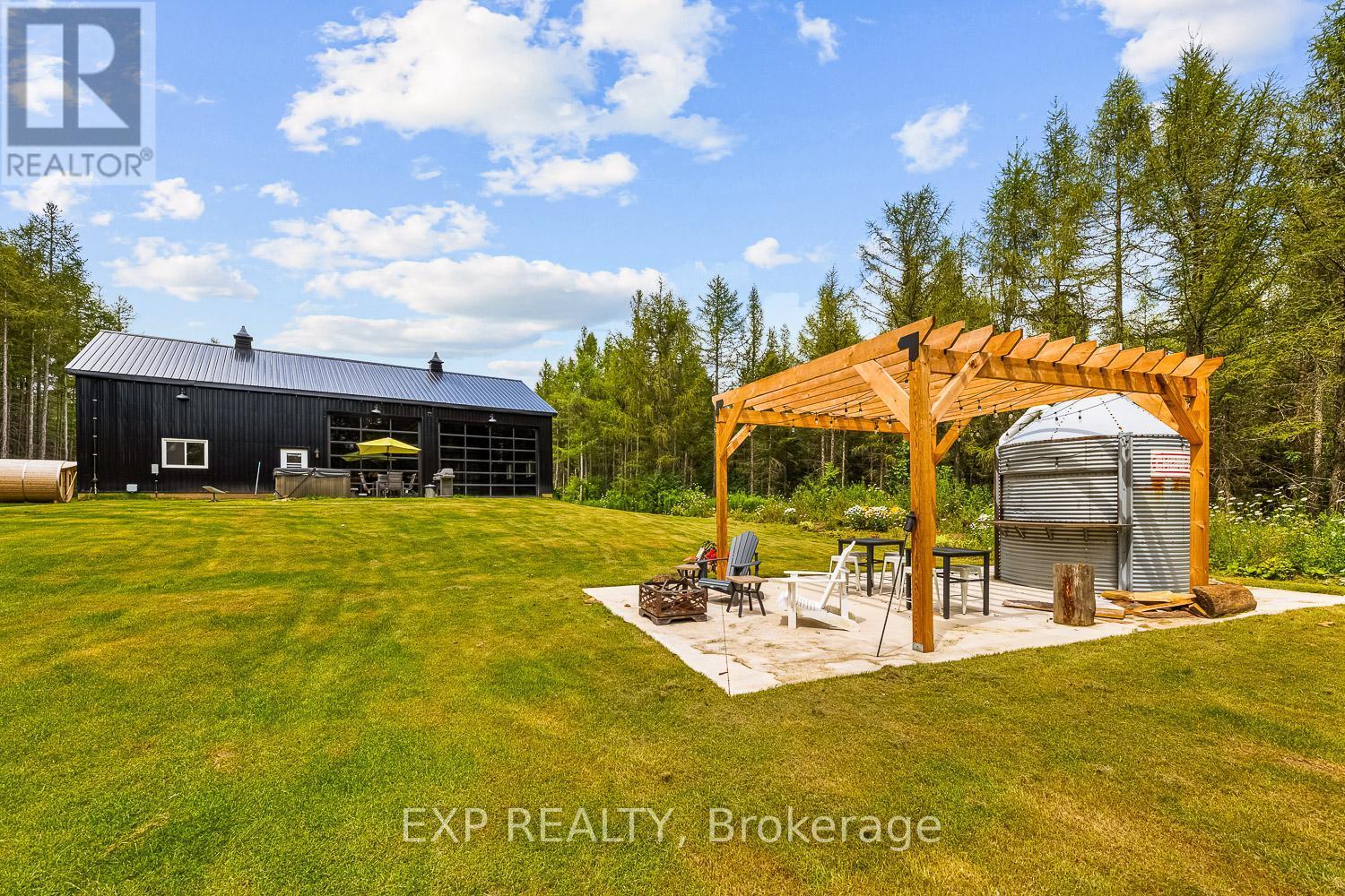 9307 Sideroad 9 Side Road, Erin, ON
