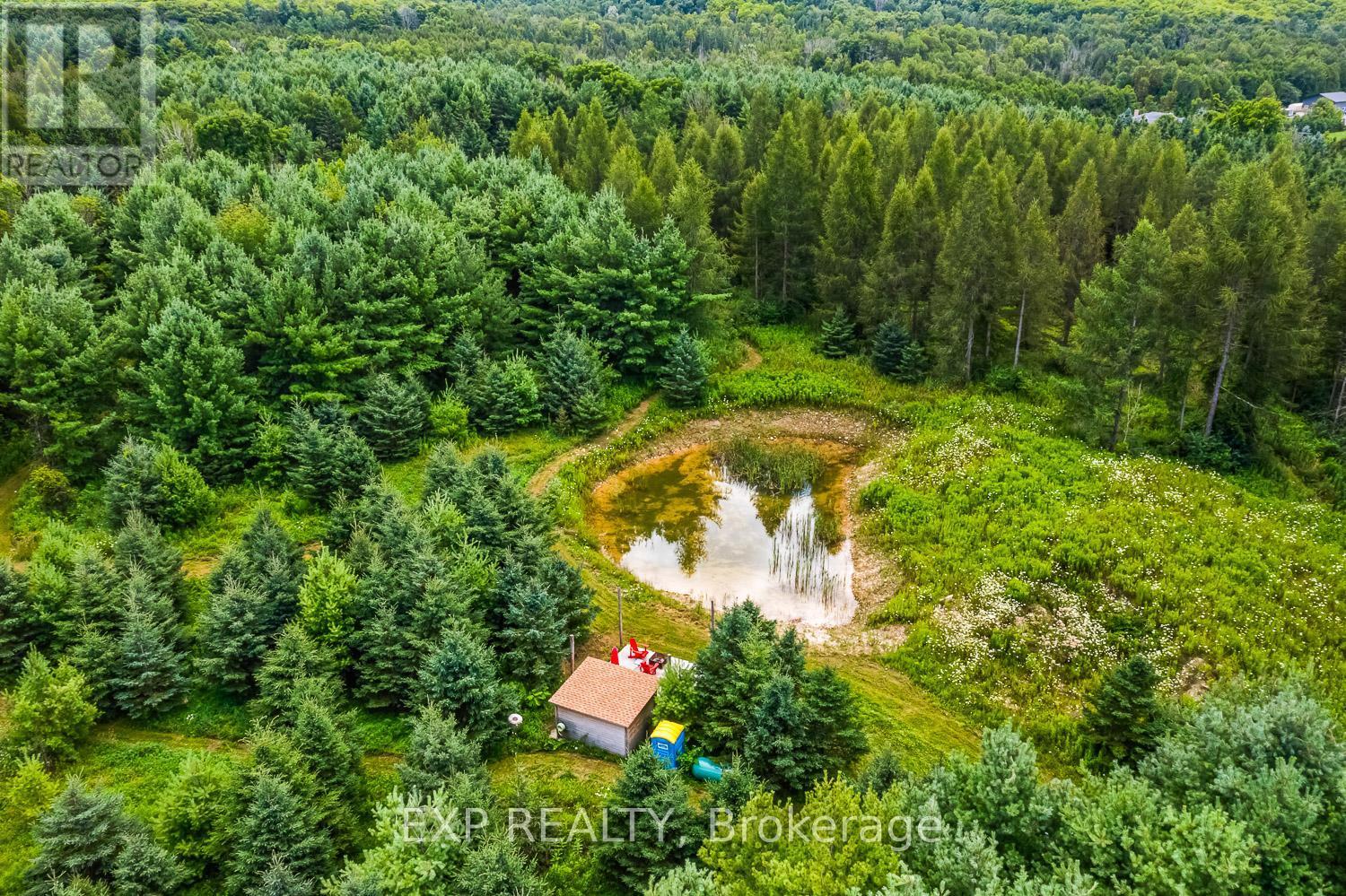 9307 Sideroad 9 Side Road, Erin, ON