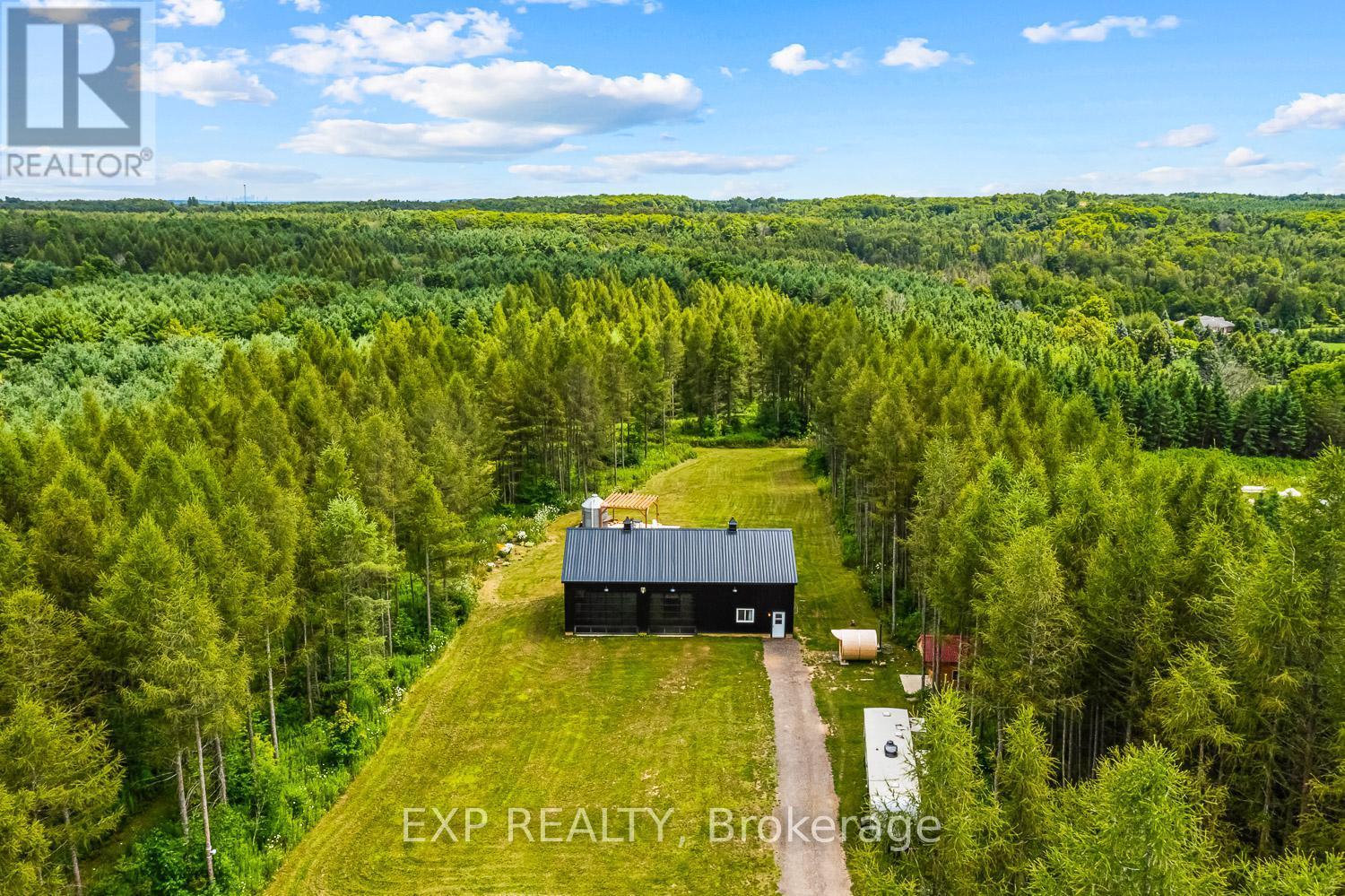 9307 Sideroad 9 Side Road, Erin, ON