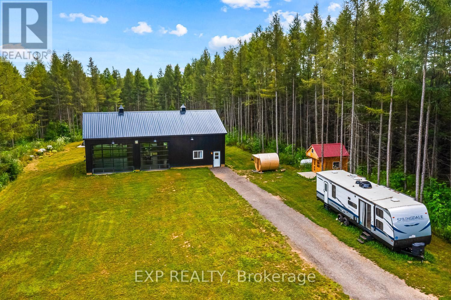 9307 Sideroad 9 Side Road, Erin, ON