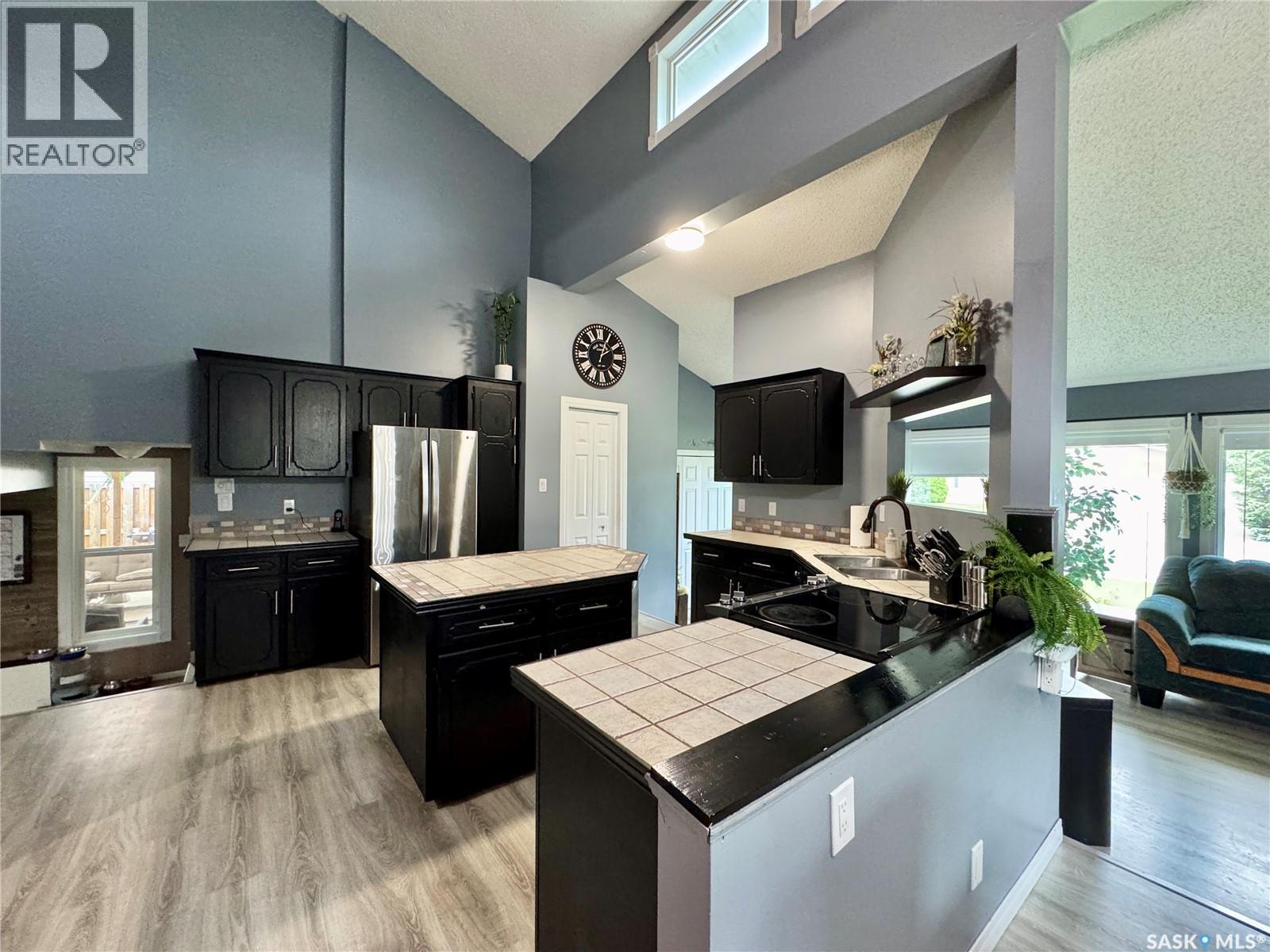 31 Langrill Drive, Yorkton, SK