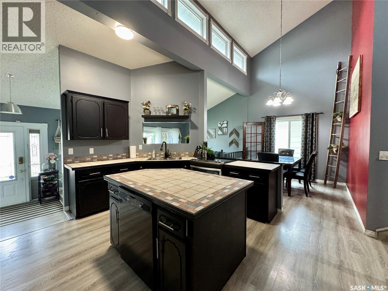 31 Langrill Drive, Yorkton, SK