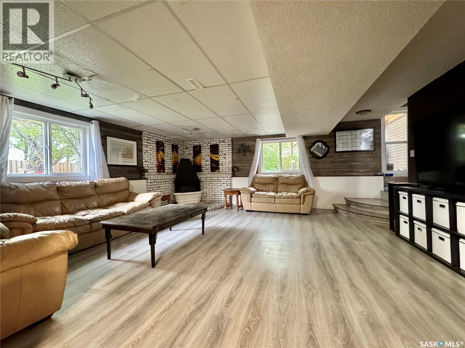 31 Langrill Drive, Yorkton, SK