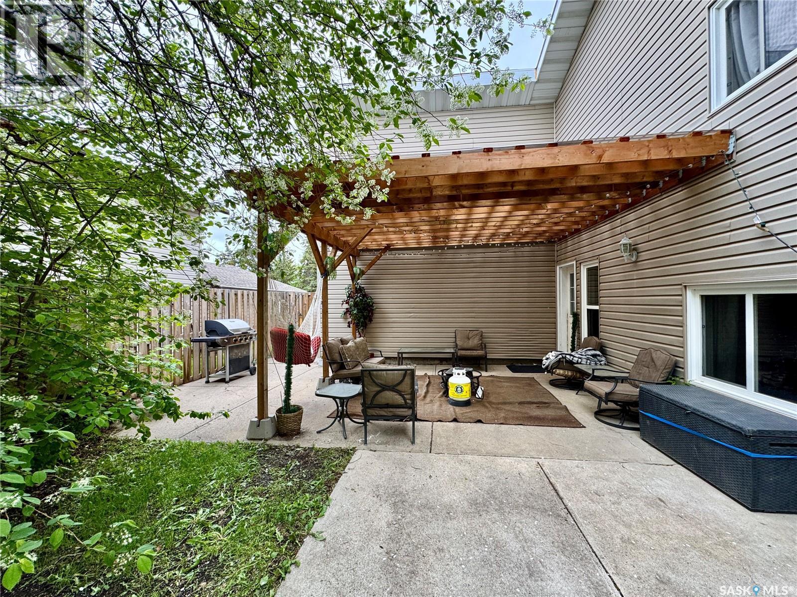 31 Langrill Drive, Yorkton, SK