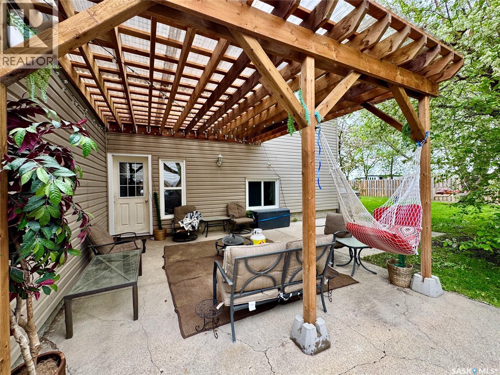31 Langrill Drive, Yorkton, SK