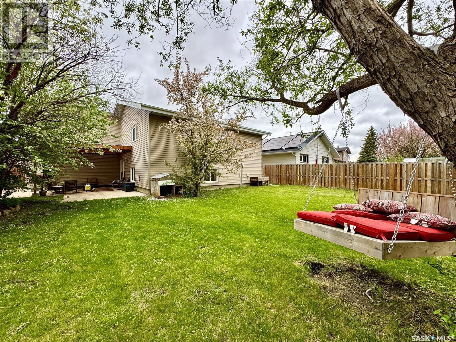 31 Langrill Drive, Yorkton, SK