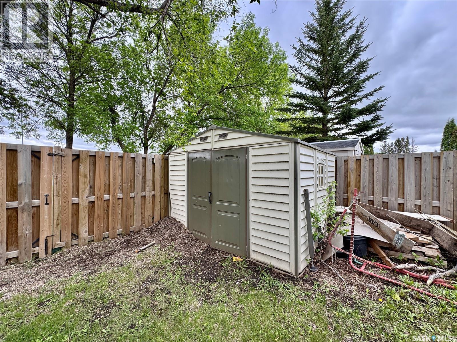31 Langrill Drive, Yorkton, SK
