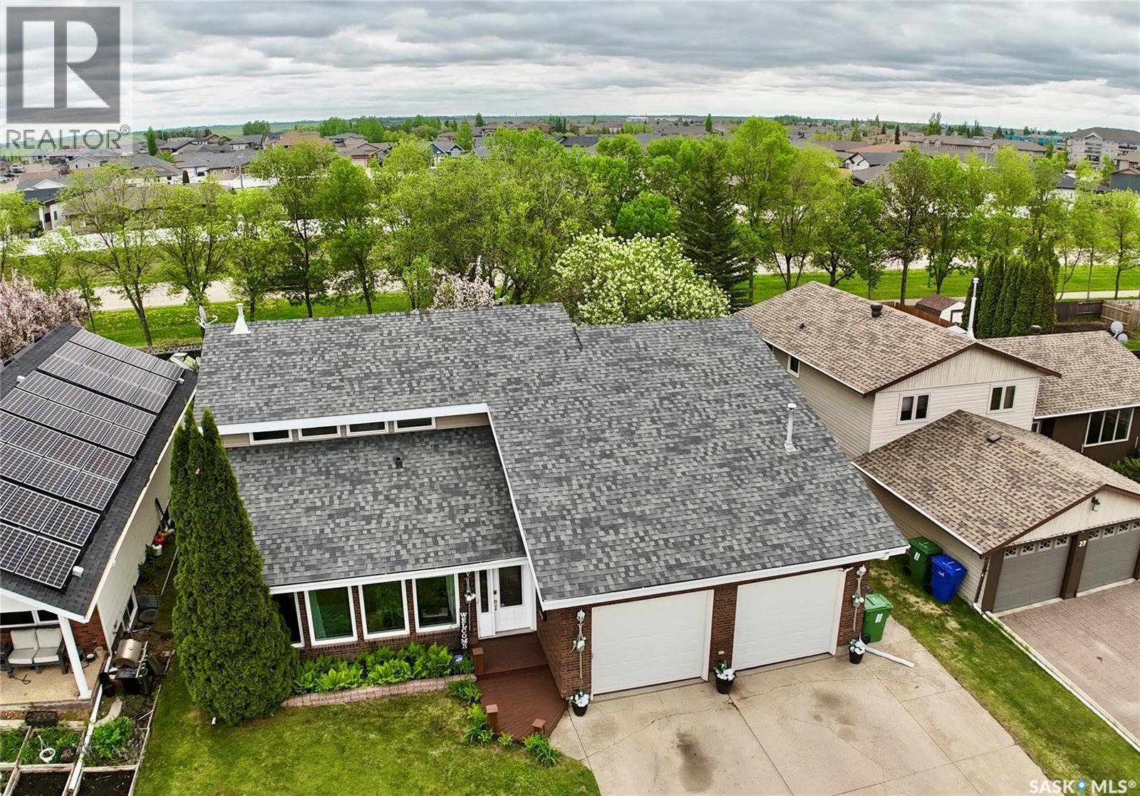 31 Langrill Drive, Yorkton, SK