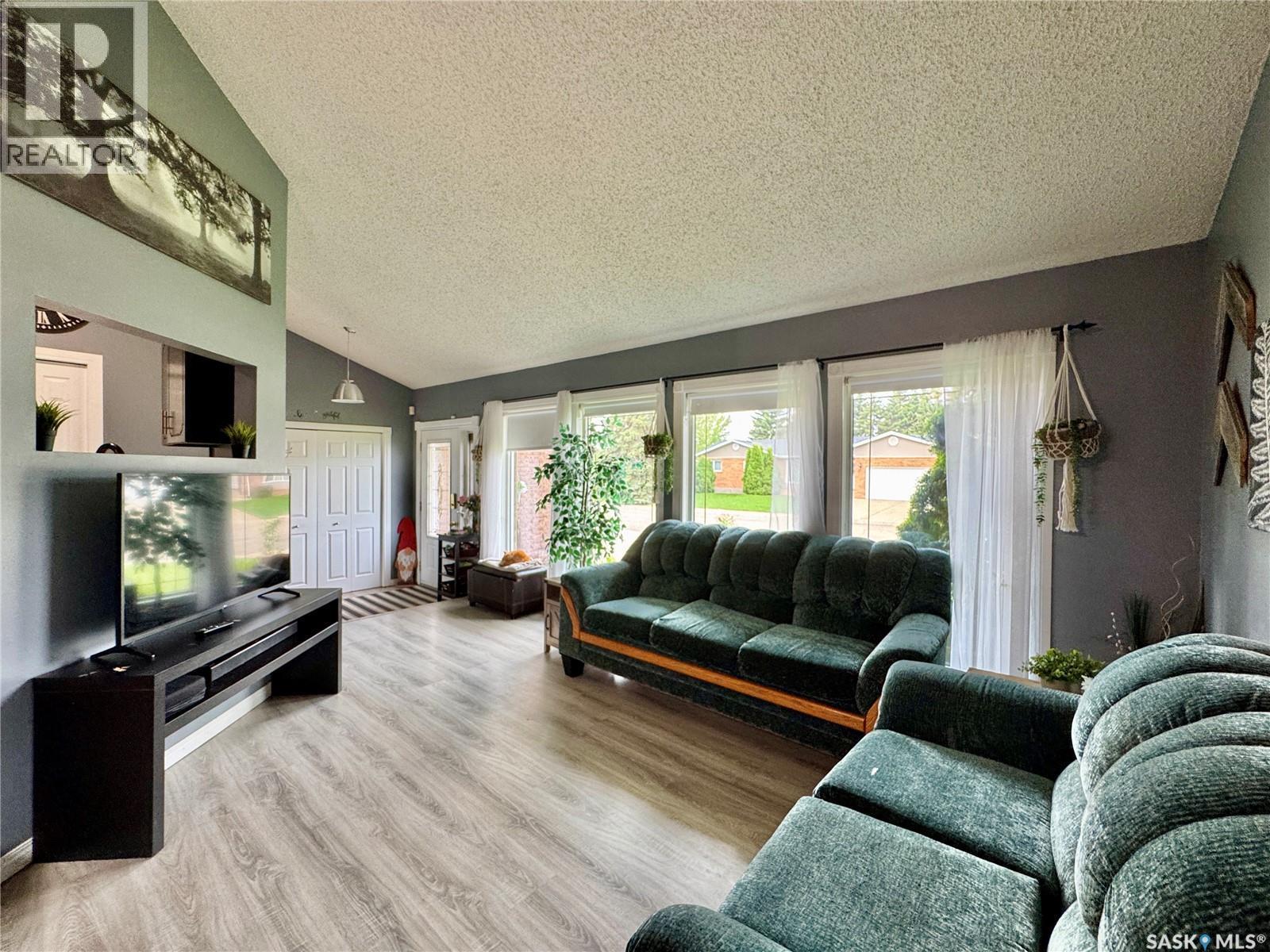 31 Langrill Drive, Yorkton, SK