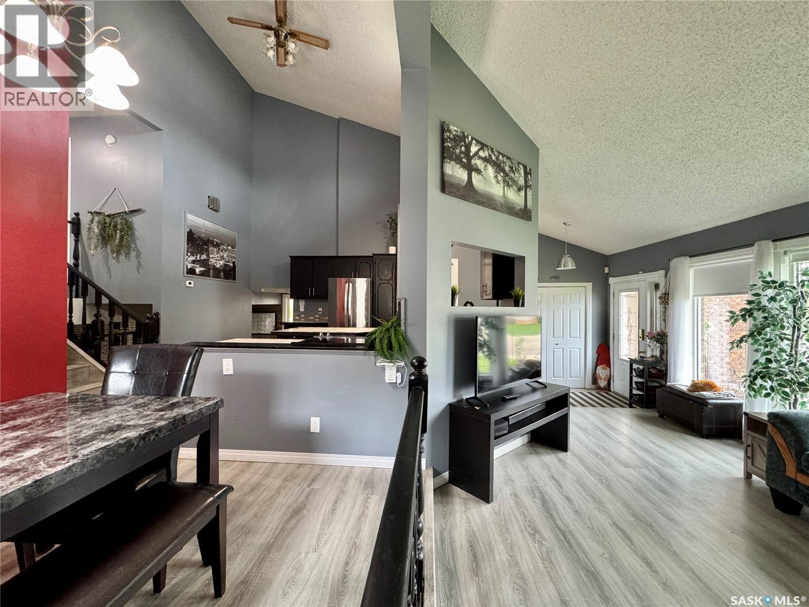 31 Langrill Drive, Yorkton, SK