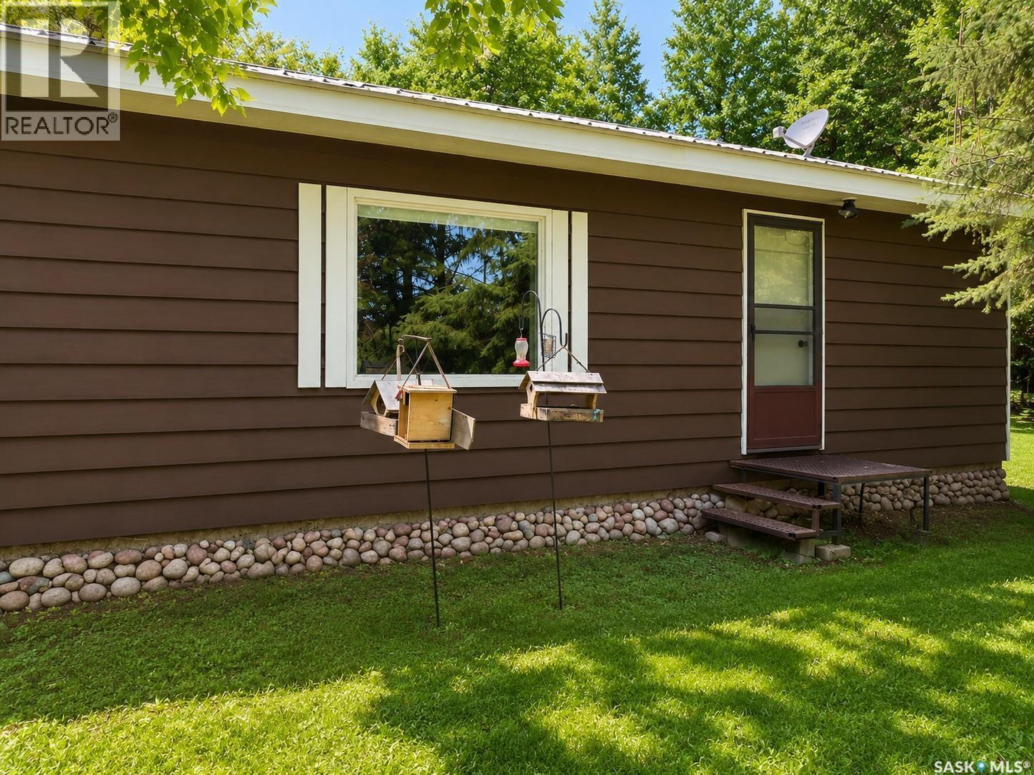 Gatzke Farm, Shellbrook Rm No. 493, SK