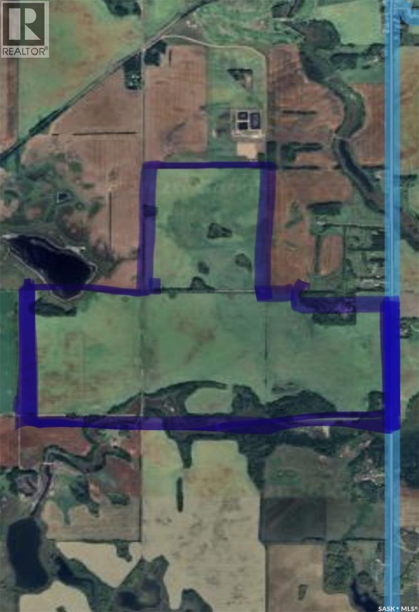 Gatzke Farm, Shellbrook Rm No. 493, SK