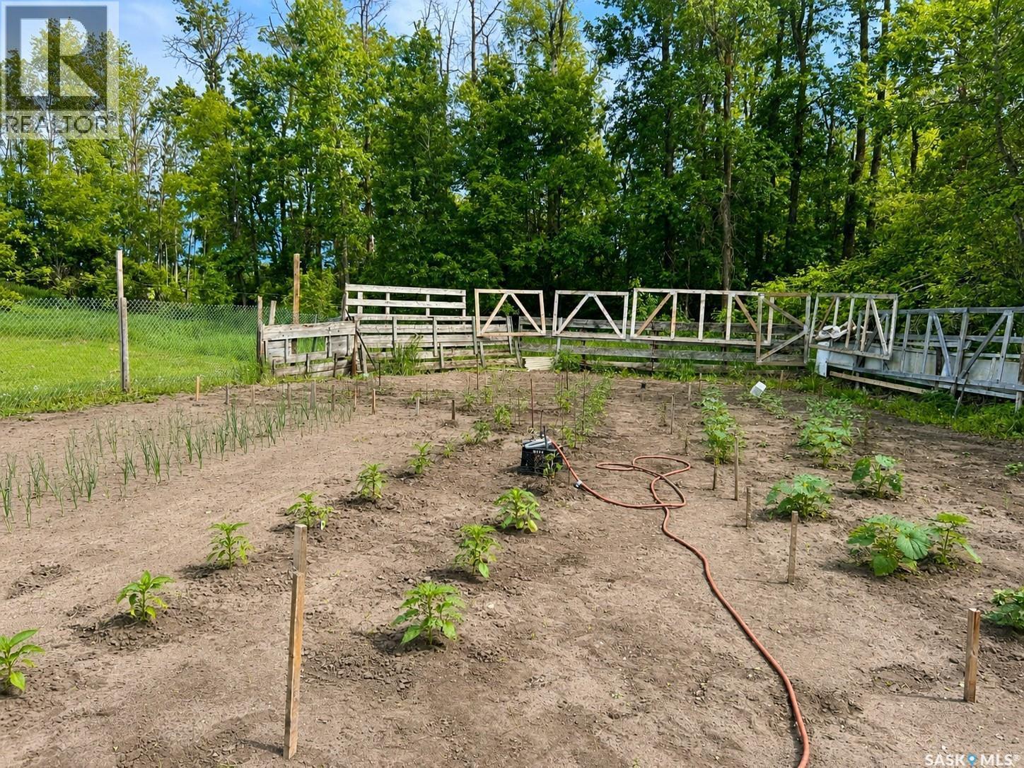 Gatzke Farm, Shellbrook Rm No. 493, SK