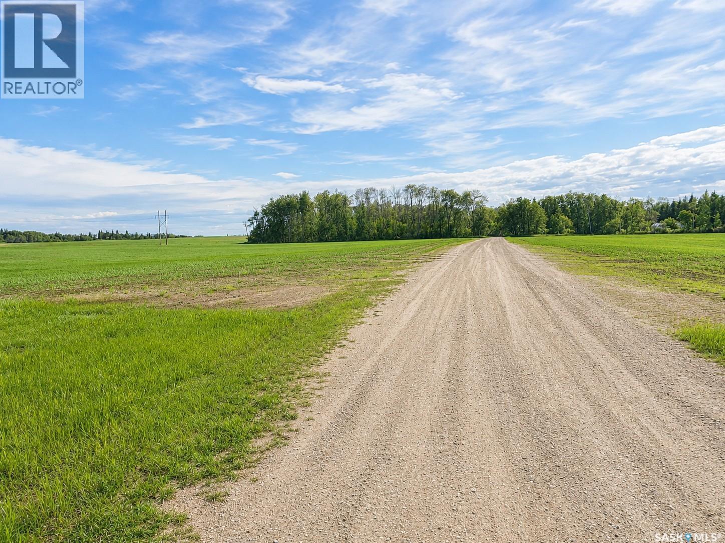 Gatzke Farm, Shellbrook Rm No. 493, SK
