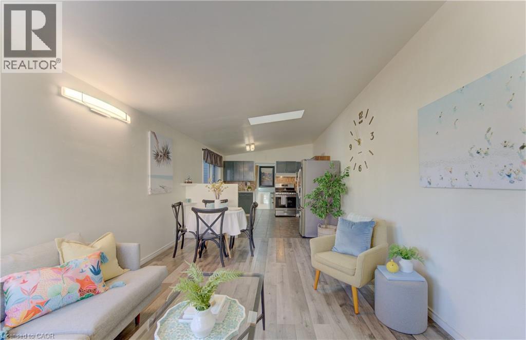 141 Franklin Street N, Kitchener, ON
