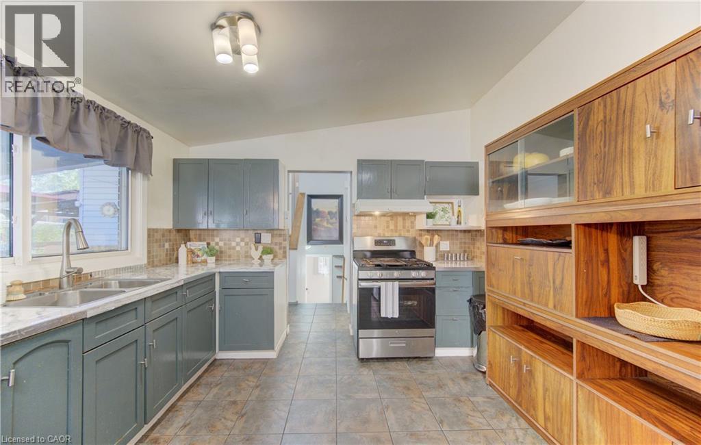 141 Franklin Street N, Kitchener, ON