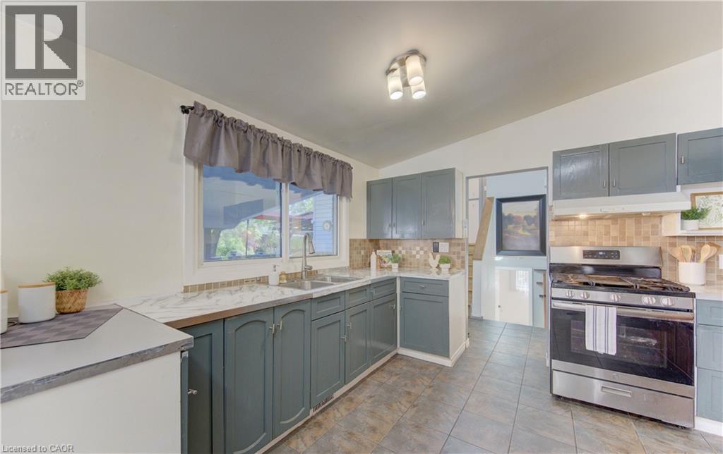 141 Franklin Street N, Kitchener, ON